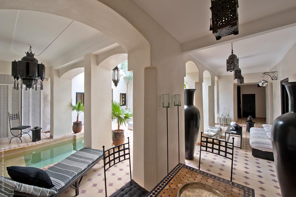 Riad El Jadide Marrakesh Extérieur photo